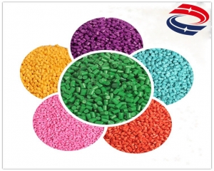 來樣定制高端色母粒 防絲、拉絲級色母 滌綸化纖紡絲色母粒